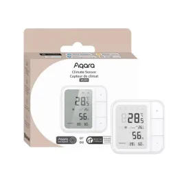2x-czujnik-klimatu-czujnik-temperatury-wilgotnosci-aqara-w100-thread-zigbee