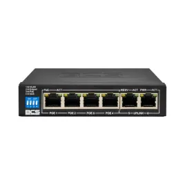 2x-bcs-b-sp0402-switch-poe-dla-4-kamer-ip