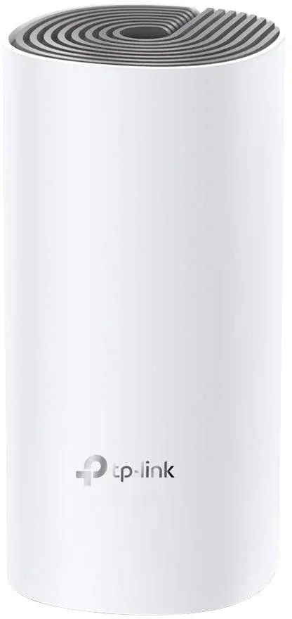 2x-router-mesh-wifi-ac1200-tp-link-deco-e4-1-pack-access-point-stan-nowy