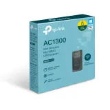2x-adapter-wlan-usb-tp-link-archer-t3u-ac1300-antena-wbudowana
