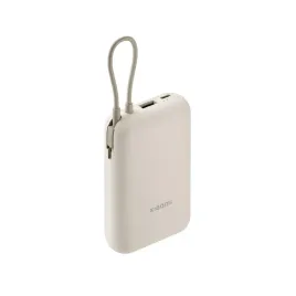 2x-powerbank-xiaomi-pn104033-10000-mah-225w-wbudowany-kabel-usb-c-bezowy