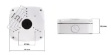 2x-adapter-kenik-kg-101w-certyfikat-ce
