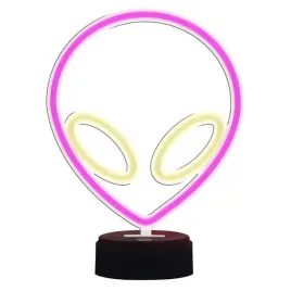 2x-neon-led-ozdoba-swietlna-neony-do-pokoju-ufo-rozowy-lampka-nocna-usb-5v