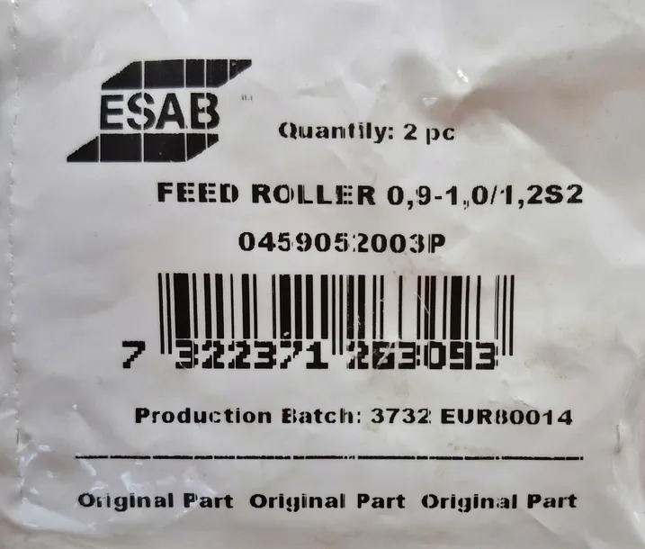 2-xrolka-podajaca-esab-0459052003p-kod-producenta-0459052003p