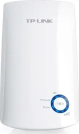 2x-access-point-tp-link-tl-wa854re-802-11b-g-n-300mb-s-plug-repeater