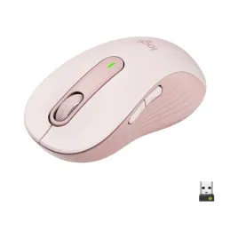 2x-myszka-logitech-m650-l-rozowa