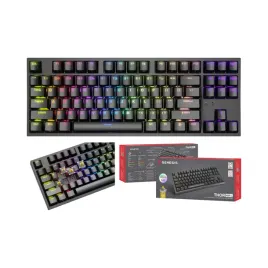 2x-klawiatura-genesis-thor-404-tkl-gateron-yellow-pro-czarna
