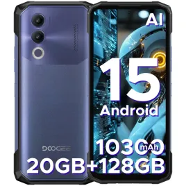 2x-smartfon-doogee-blade-20-4-128gb-90hz-fioletowy