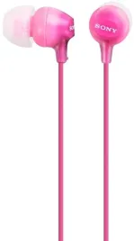 2x-sluchawki-sony-mdr-ex15lp-rozowe