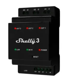 2x-sterownik-smart-shelly-3-kanalowy-przekaznik-na-szyne-din-pro-3-wifi