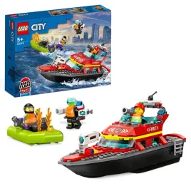 2x-lego-city-60373-lodz-strazacka