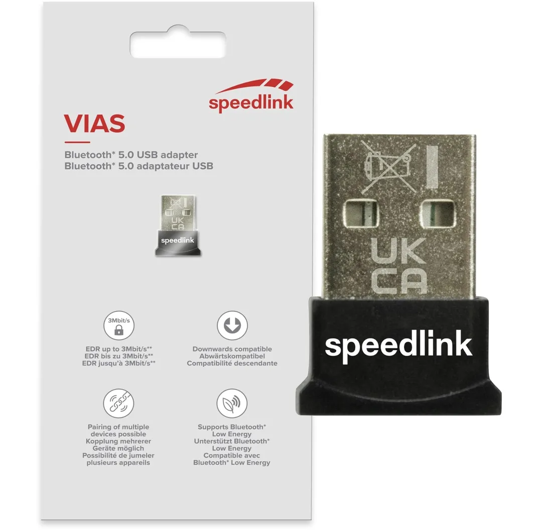 2x-modul-bluetooth-speedlink-vias-nano-usb-bluetooth-5-0-adapter