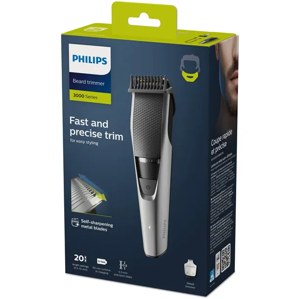 2x-trymer-philips-bt3239-15-czas-pracy-bezprzewodowej-90-min