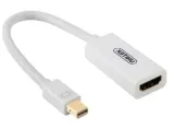 2x-unitek-adapter-mini-displayport-hdmi-4k-stan-nowy