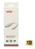 2x-unitek-adapter-mini-displayport-hdmi-4k-certyfikat-ce