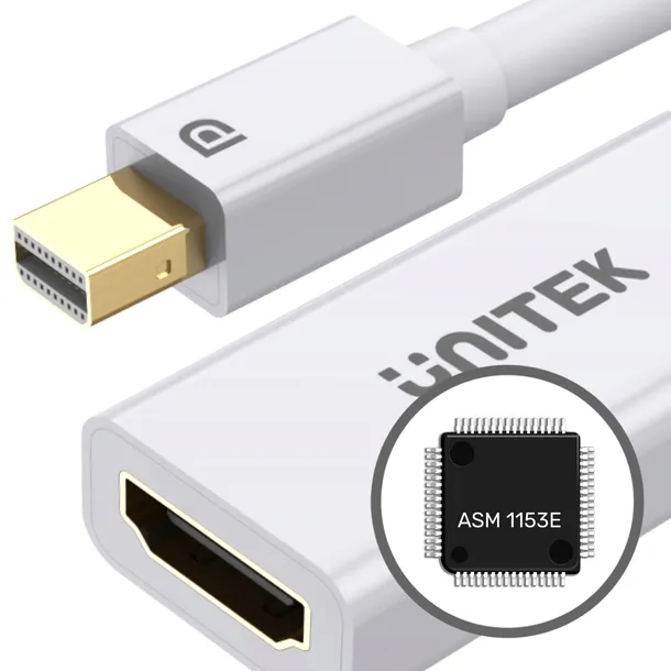 2x-unitek-adapter-mini-displayport-hdmi-4k-marka-unitek