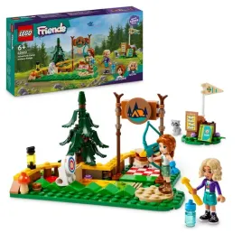 2x-lego-friends-42622-strzelnica-na-letnim-obozie-luczniczym
