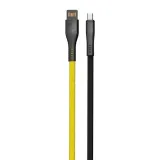 2x-kabel-forever-usb-usb-c-core-1m-3a-extreme-stan-nowy