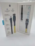 2x-kabel-forever-usb-usb-c-core-1m-3a-extreme-kolor-zolty