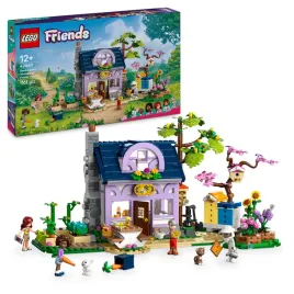 2x-lego-friends-42669-dom-pszczelarzy-i-kwiatowy-ogrod