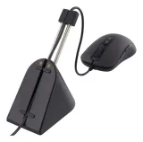 2x-mouse-bungee-deltaco-gam-044-w-biale-stan-nowy