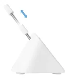 2x-mouse-bungee-deltaco-gam-044-w-biale-stan-nowy-waga-z-opakowaniem-0-33-kg