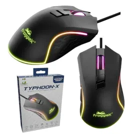 2x-myszka-froggiex-fx-pc-m1-b-typhoon-x-czarna