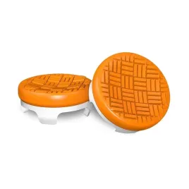2x-nakladki-na-galki-analogowe-kontrolfreek-sports-omni-orange-white-kit-xb
