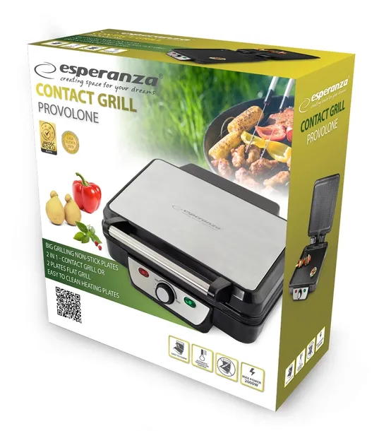 2x-grill-esperanza-ekg007-material-obudowy-metal-tworzywo-sztuczne