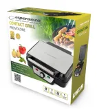 2x-grill-esperanza-ekg007-material-obudowy-metal-tworzywo-sztuczne