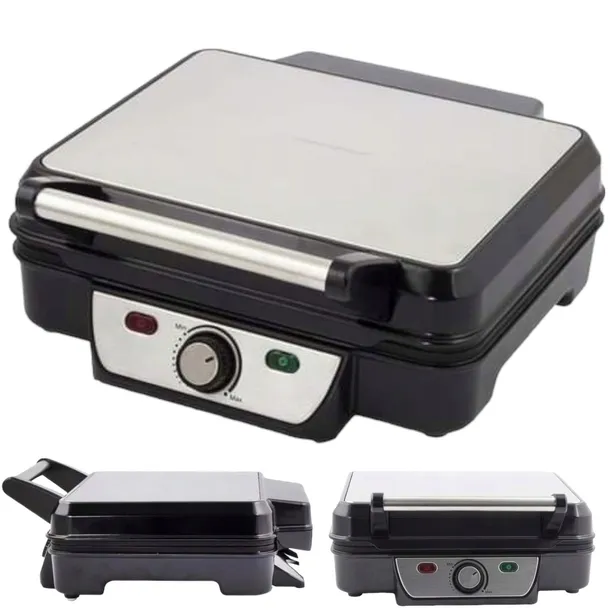 2x-grill-esperanza-ekg007-regulacja-temperatury-tak