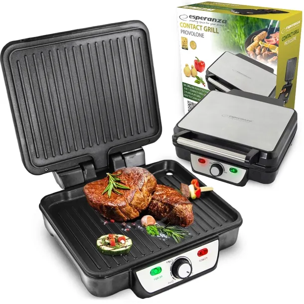 2x-grill-esperanza-ekg007-glebokosc-produktu-24-cm