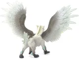 2x-figurka-schleich-eldrador-creatures-ice-griffin-marka-schleich