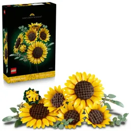 2x-lego-botanicals-11502-bukiet-slonecznikow
