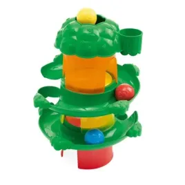 2x-chicco-domek-na-drzewie-zjezdzalnia-z-pileczkami