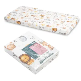 2x-sensillo-przescieradlo-drukowane-zodiak-60x120cm-100percent-bawelna