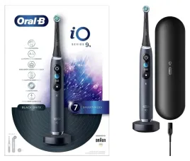 2x-szczoteczka-magnetyczna-do-zebow-oral-b-io-series-9n-black-onyx-czarna