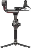 2x-gimbal-dji-rs-3-combo-do-aparatu-bluetooth-usb-stan-nowy