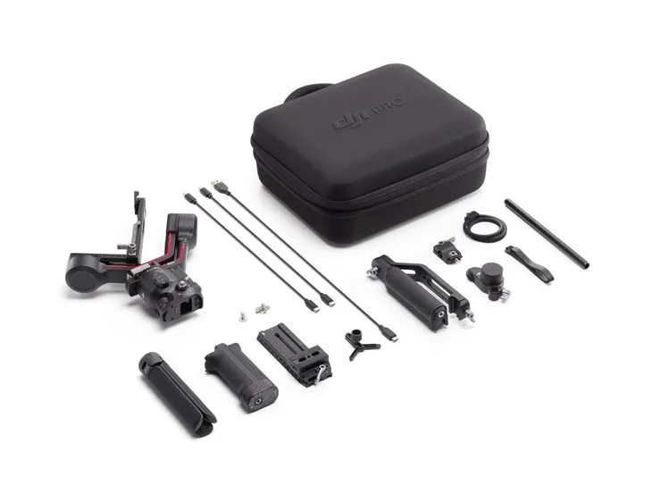 2x-gimbal-dji-rs-3-combo-do-aparatu-bluetooth-usb-material-metal-tworzywo-sztuczne