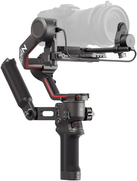 2x-gimbal-dji-rs-3-combo-do-aparatu-bluetooth-usb-czas-pracy-na-baterii-12-h