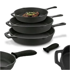 2x-zestaw-patelni-zeliwnych-indukcja-do-piekarnika-konighoffer-20-245-29cm