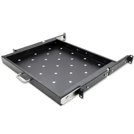2x-polka-rack-19-600x600-wysuwana-20kg-czarna-stalowa-z-uchwytem-qoltec