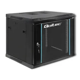 2x-solidna-szafa-rack-19-9u-600-x-500-x-600-czarna-wiszaca