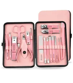 2x-zestaw-do-manicure-przenosny-obcinacz-do-paznokci-paznokcie-nozyczki-18