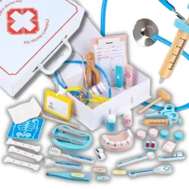 2x-zestaw-lekarza-dla-dzieci-walizka-apteczka-pielegniarka-maly-doktororprez