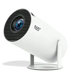 2x-projektor-led-projektor-rzutnik-domowy-obrotowy-android-tv-2gen-bialy