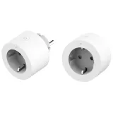 2x-inteligentna-wtyczka-aqara-zigbee-homekit-certyfikat-ce