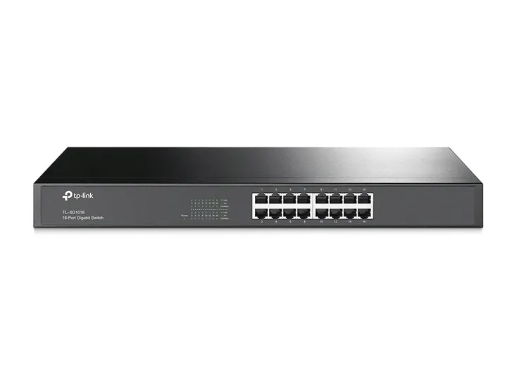 2x-switch-tp-link-tl-sg1016-stan-nowy-waga-z-opakowaniem-2-62-kg