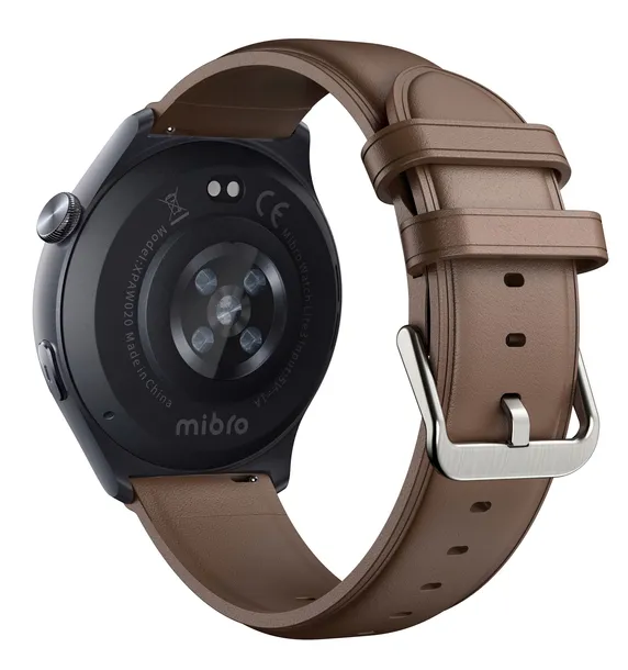 2x-smartwatch-mibro-lite-3-szary-stan-nowy