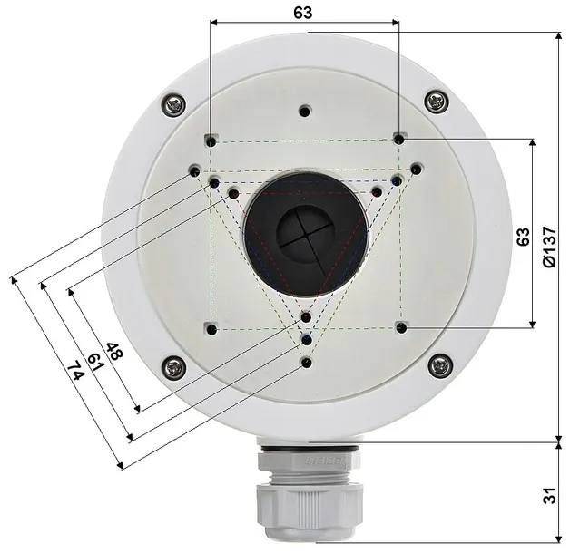 2x-adapter-hikvision-ds-1280zj-s-marka-hikvision